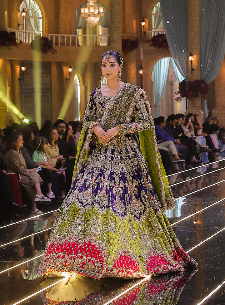 Dastan-e-Ishq | Mehndi | Jashn -e- Bahar | DMJB-21