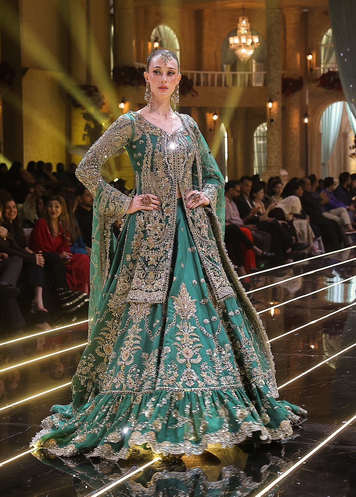 Dastan-e-Ishq | Mehndi | Jashn -e- Bahar | DMJB-22