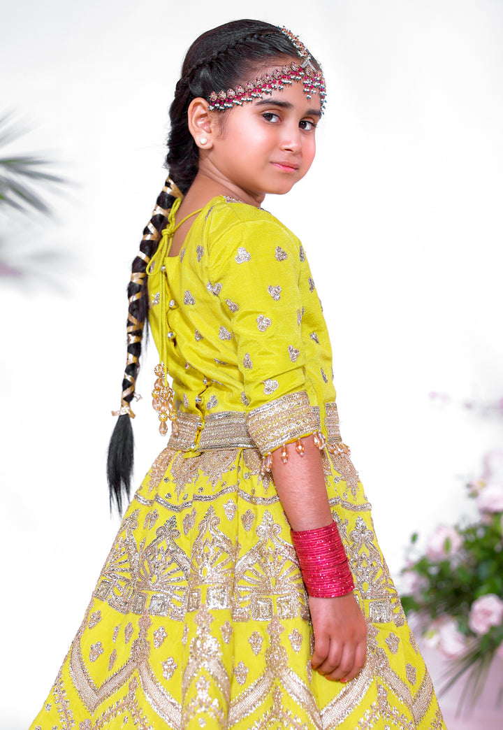 Nanhi Hoor Collection |KNH-004|