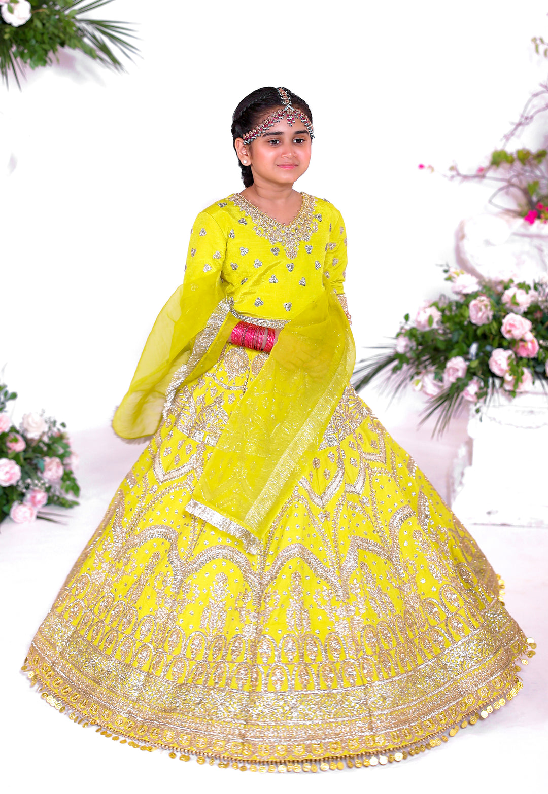 Nanhi Hoor Collection |KNH-004|