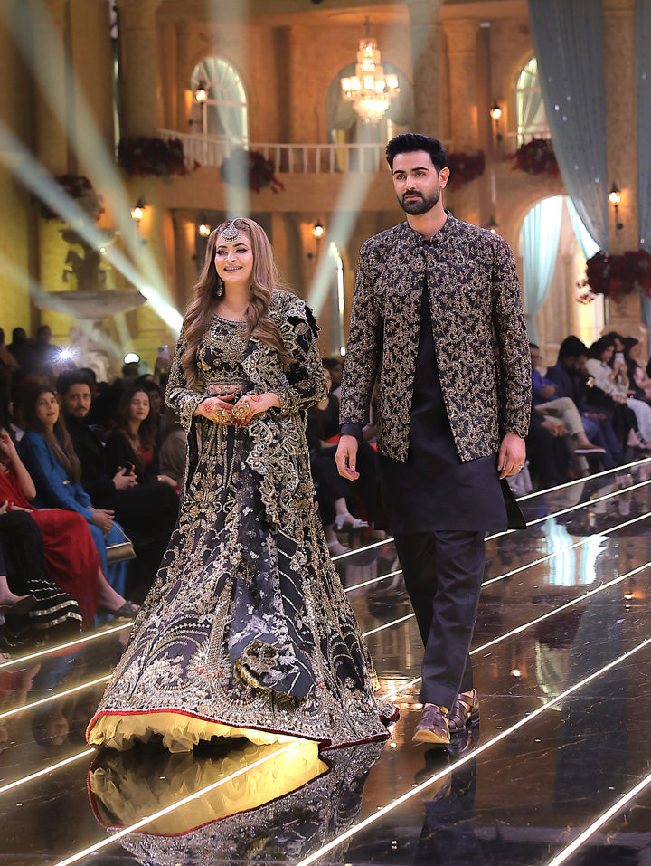 Dastan-e-Ishq | Mehndi | Jashn -e- Bahar | DMJB-01