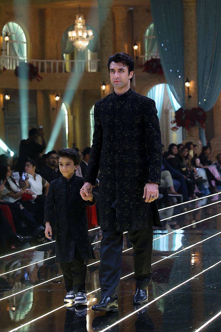 Groom Festive Collection | GFC-01