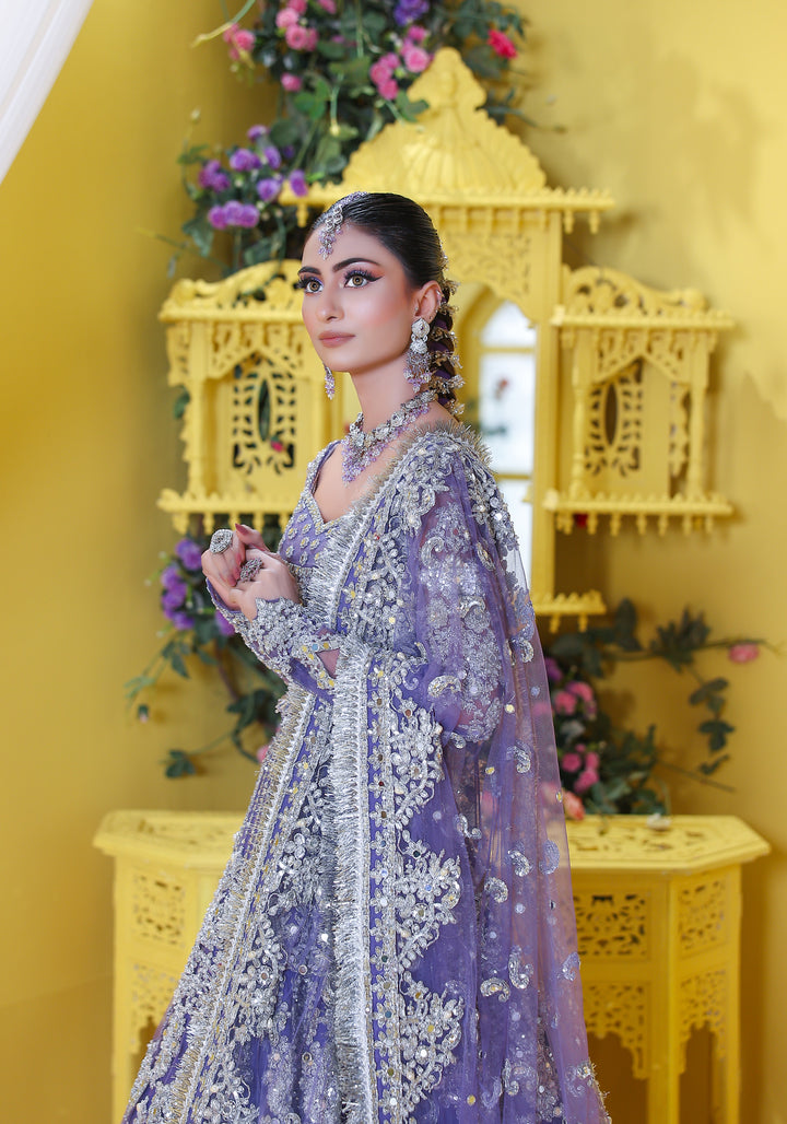 Kashees Bridal Wear| KBW-157 |