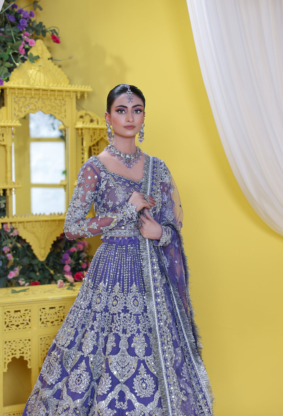 Kashees Bridal Wear| KBW-157 |