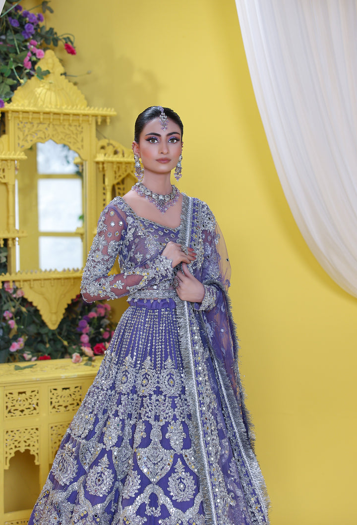 Kashees Bridal Wear| KBW-157 |