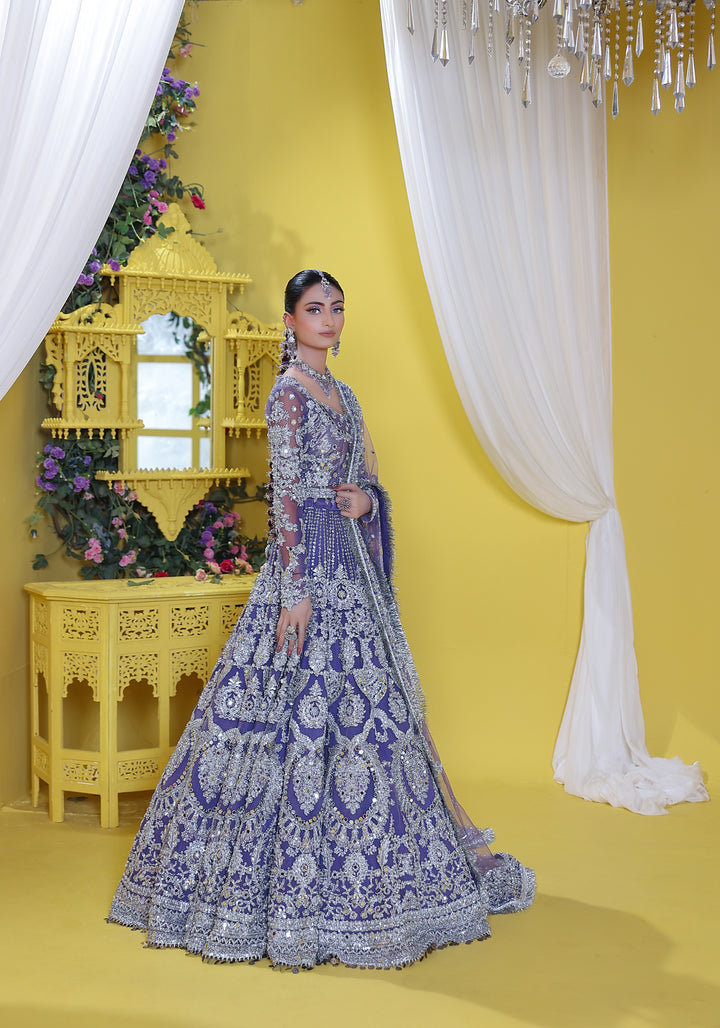 Kashees Bridal Wear| KBW-157 |