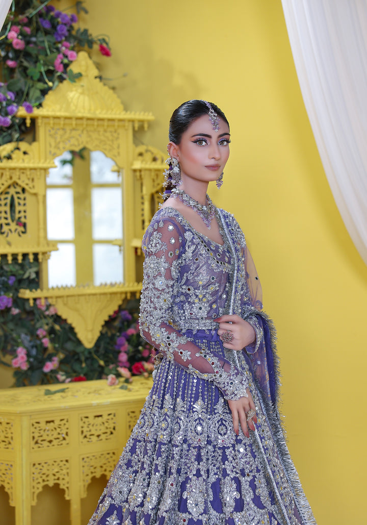 Kashees Bridal Wear| KBW-157 |