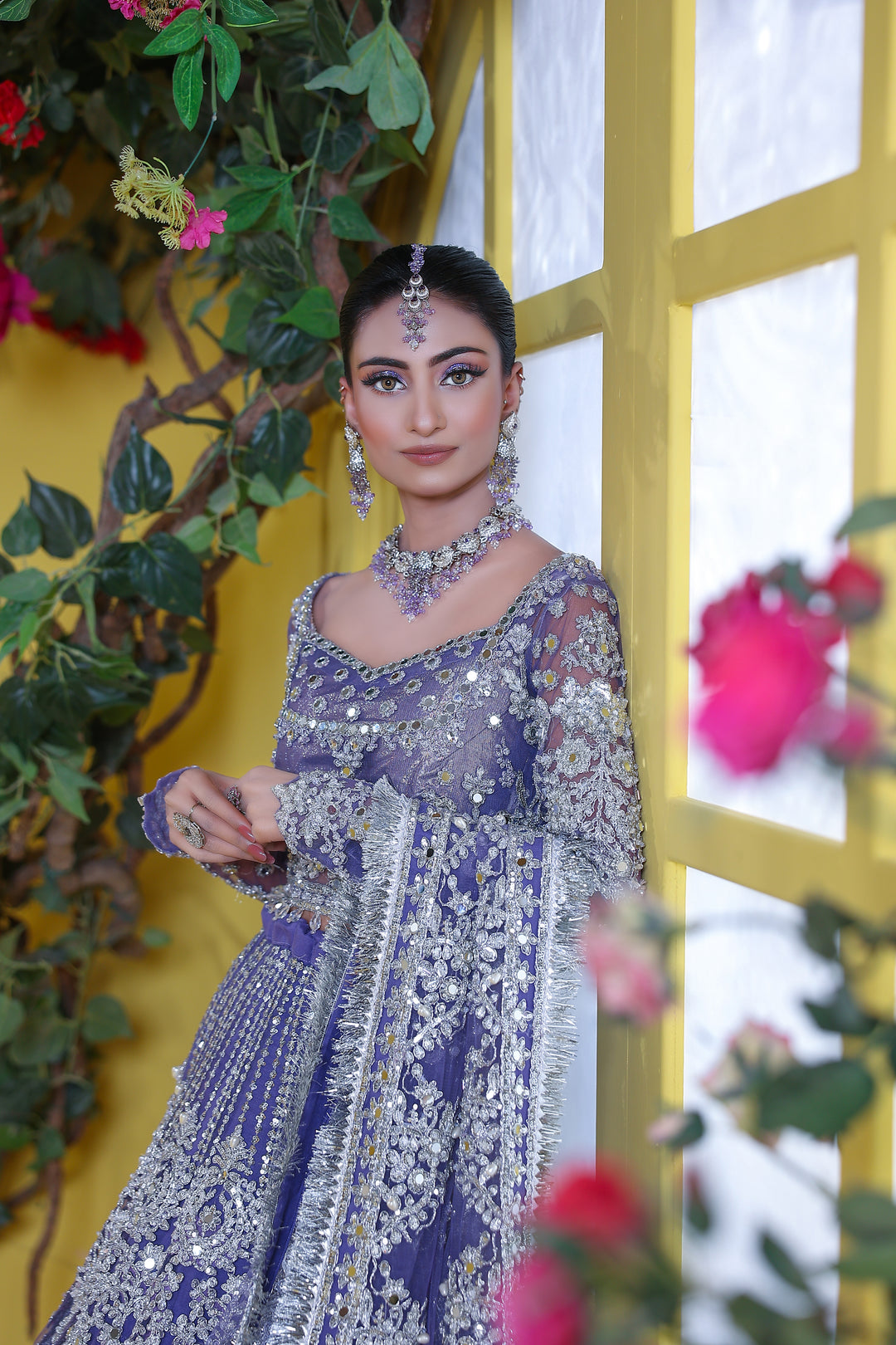 Kashees Bridal Wear| KBW-157 |