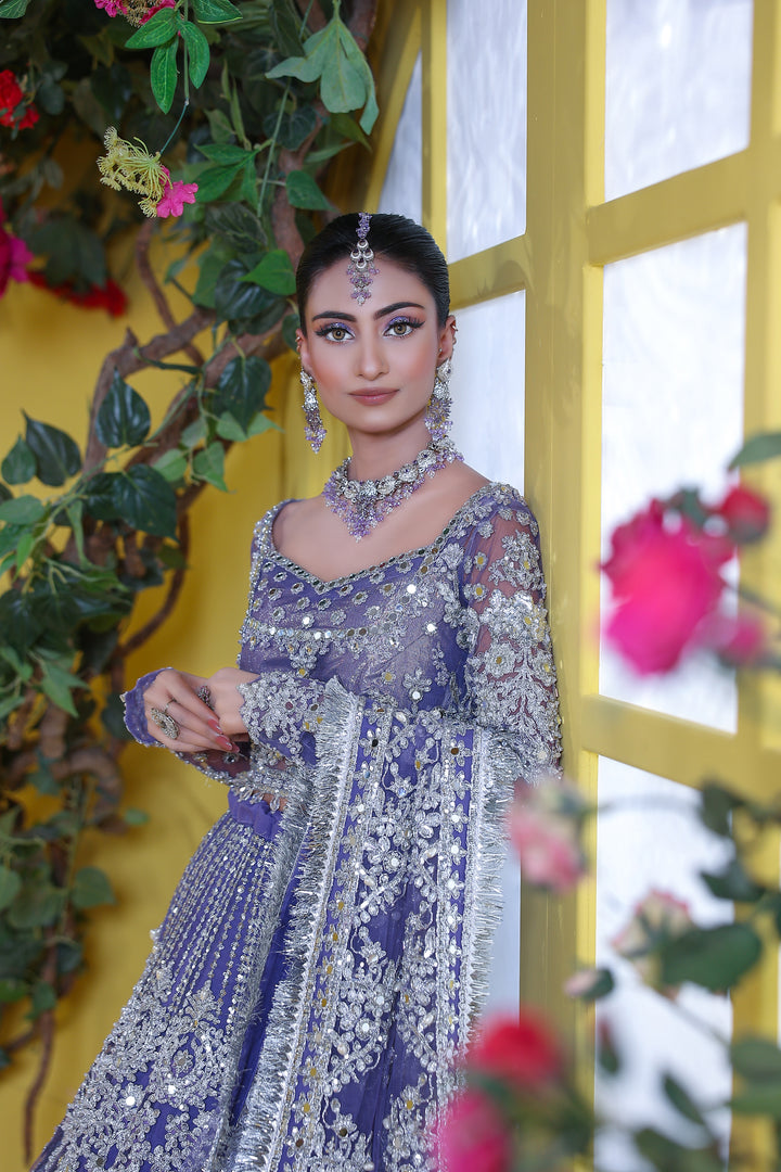 Kashees Bridal Wear| KBW-157 |