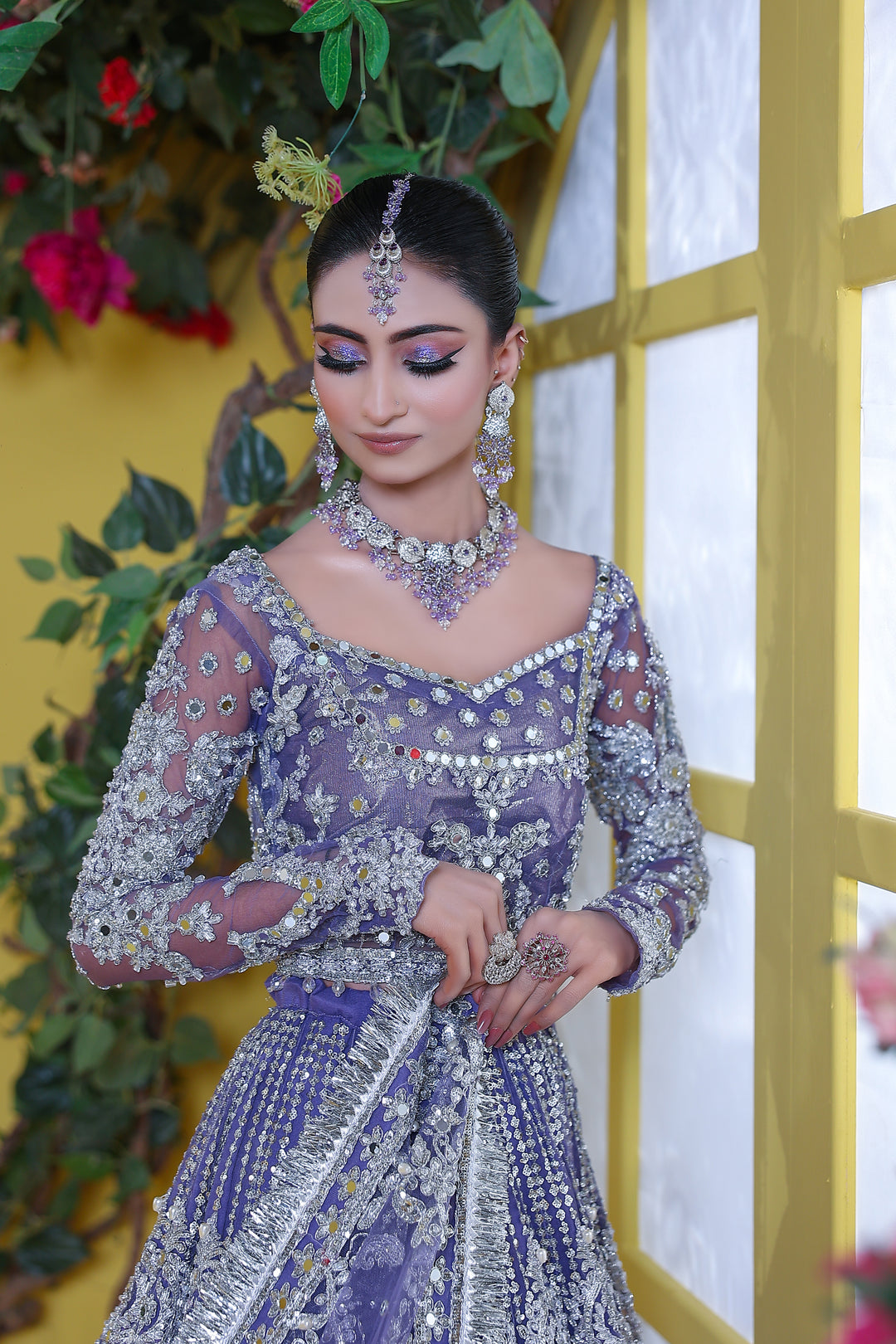 Kashees Bridal Wear| KBW-157 |
