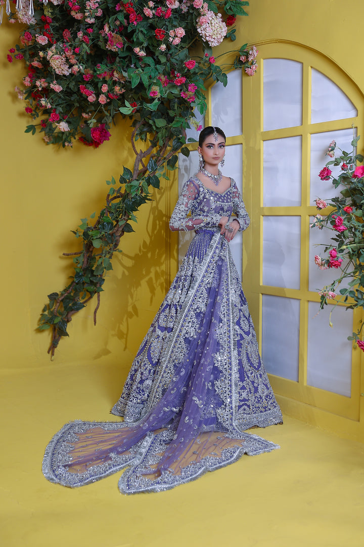 Kashees Bridal Wear| KBW-157 |