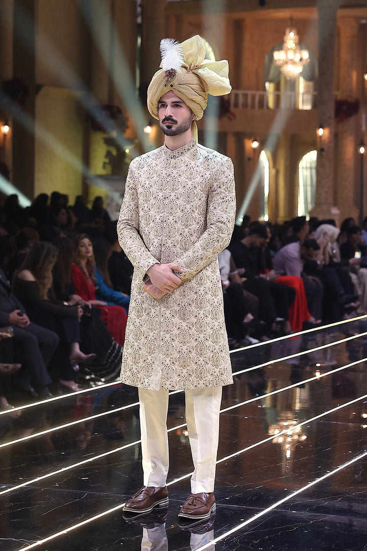 Groom Festive Collection | GFC-06