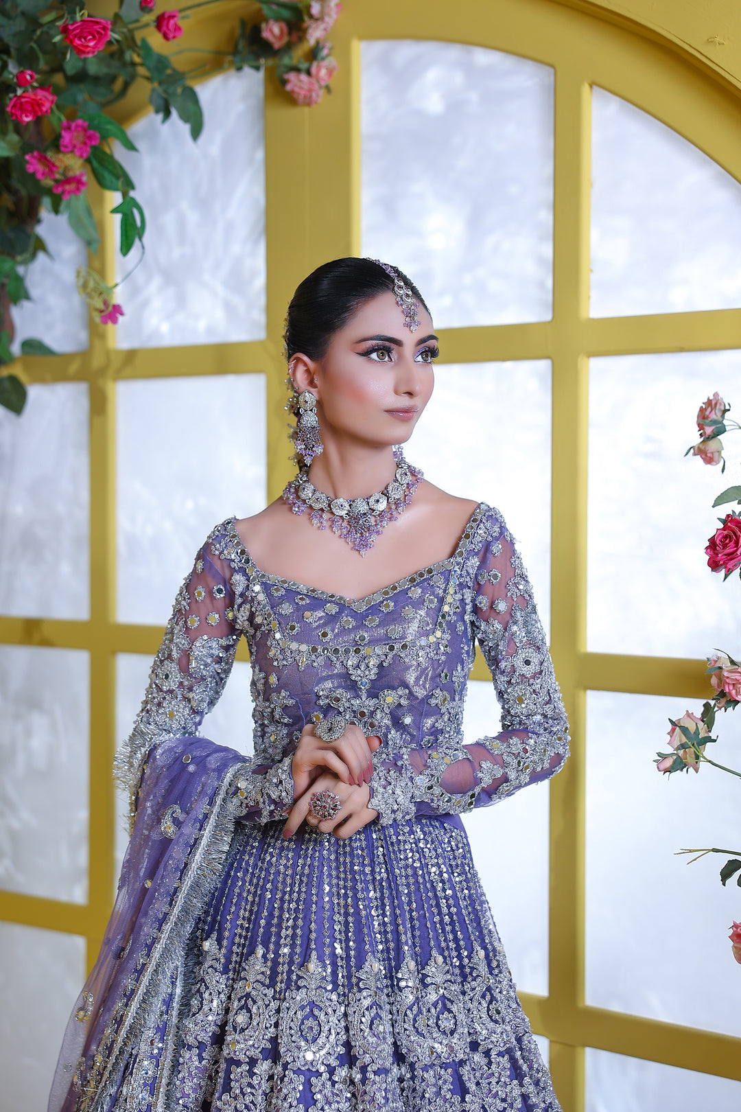 Kashees Bridal Wear| KBW-157 |