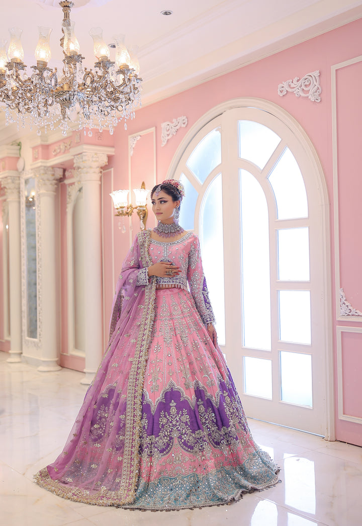 Kashees Bridal Wear| KBW-153 |