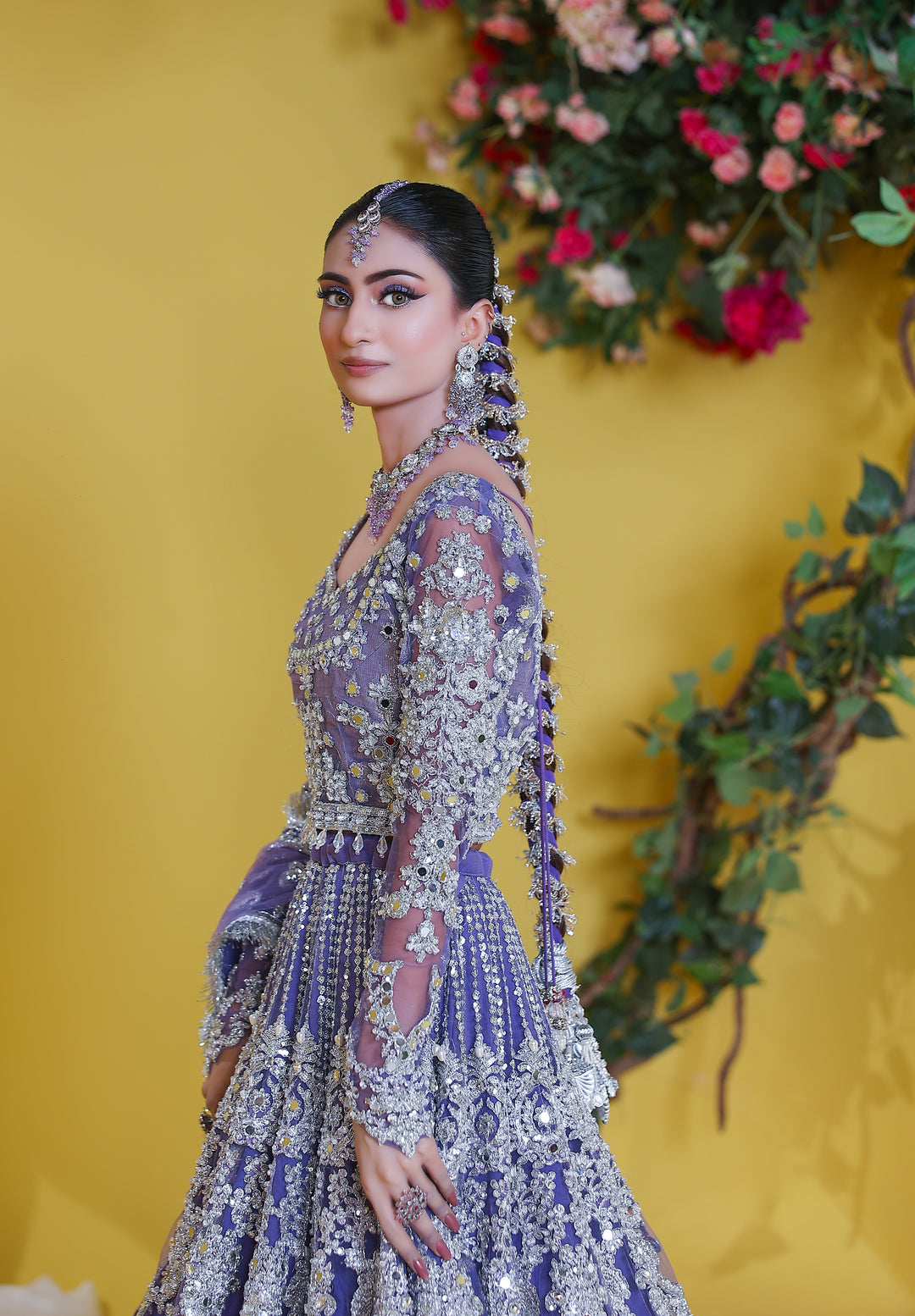 Kashees Bridal Wear| KBW-157 |