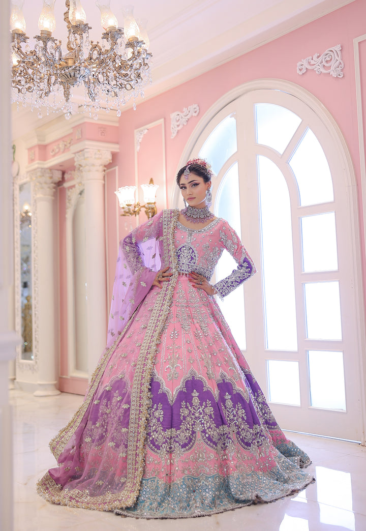 Kashees Bridal Wear| KBW-153 |