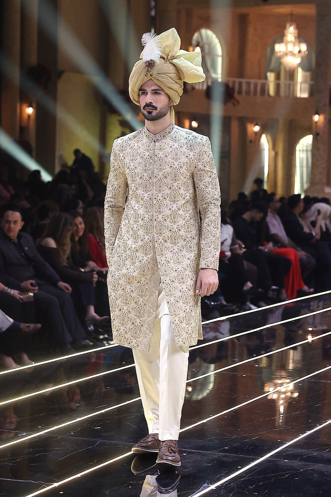Groom Festive Collection | GFC-06