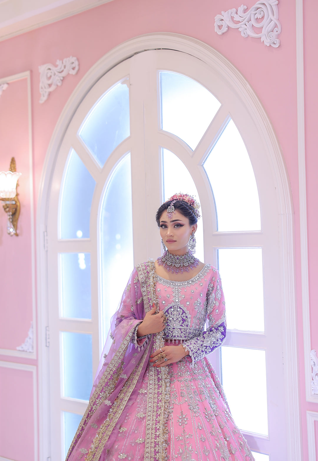 Kashees Bridal Wear| KBW-153 |