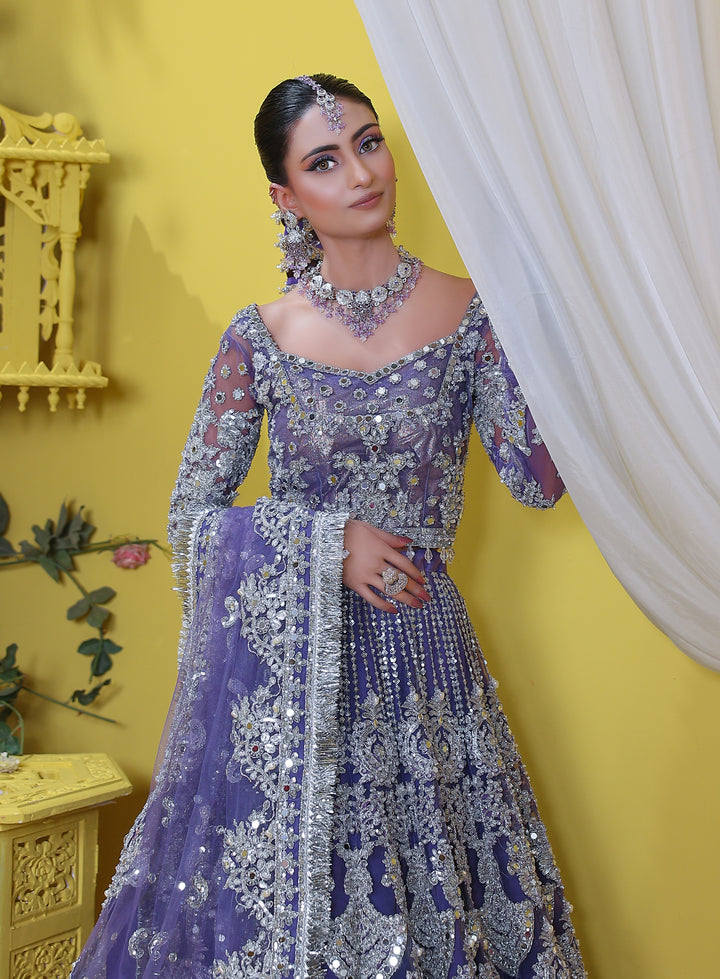 Kashees Bridal Wear| KBW-157 |