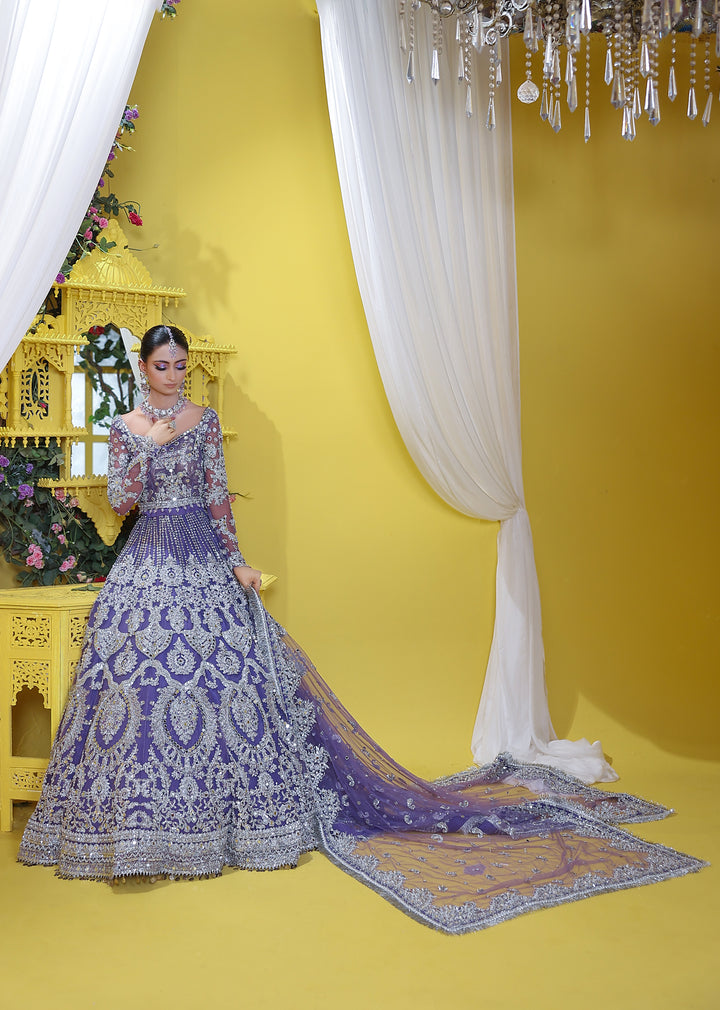 Kashees Bridal Wear| KBW-157 |