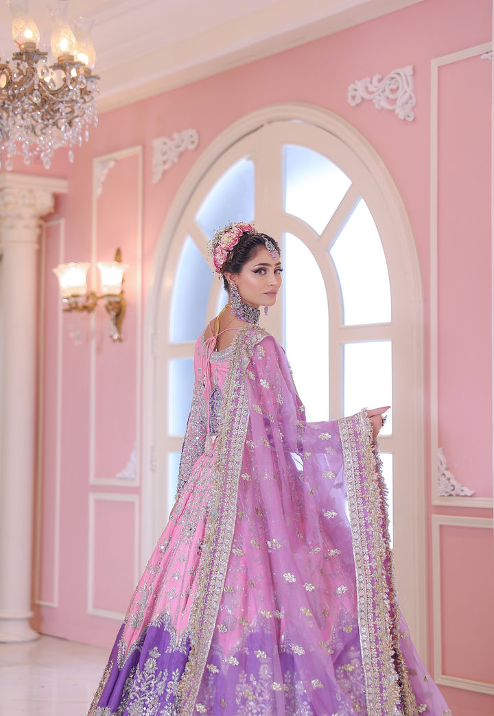Kashees Bridal Wear| KBW-153 |