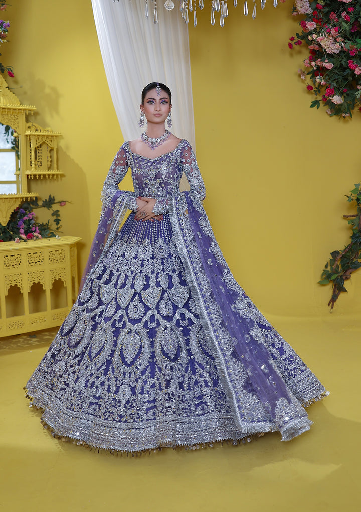 Kashees Bridal Wear| KBW-157 |