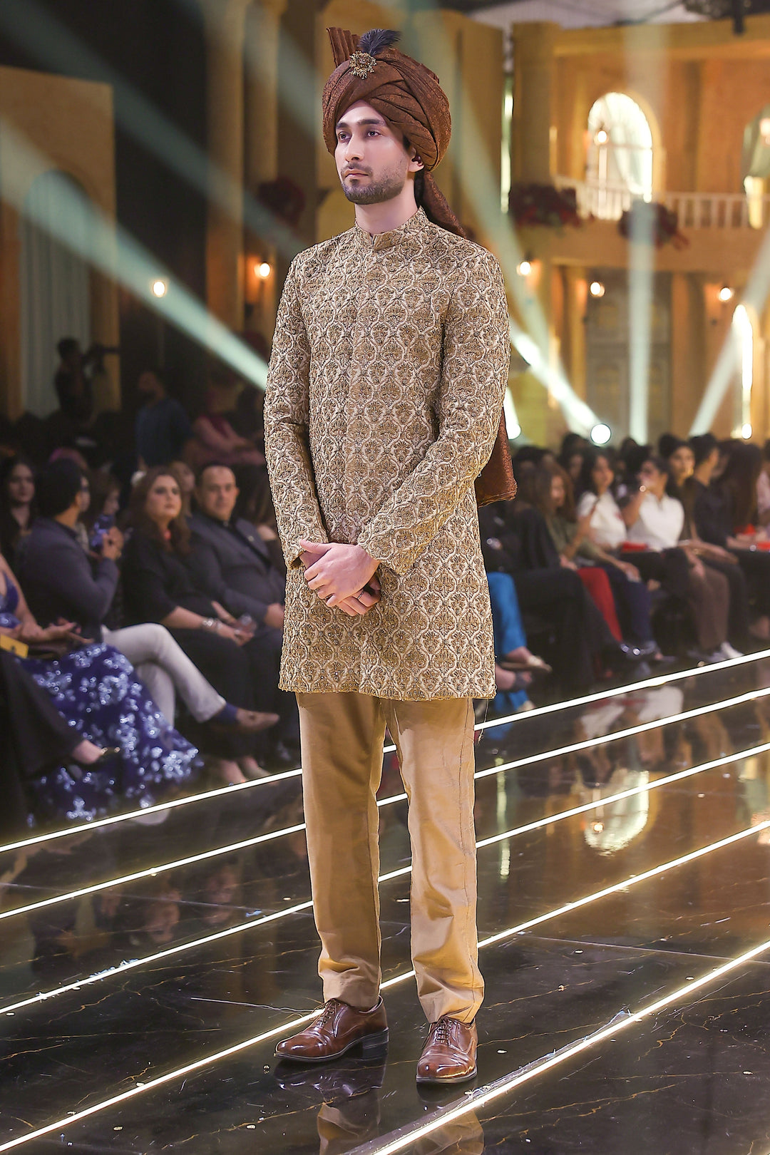 Groom Festive Collection | GFC-10