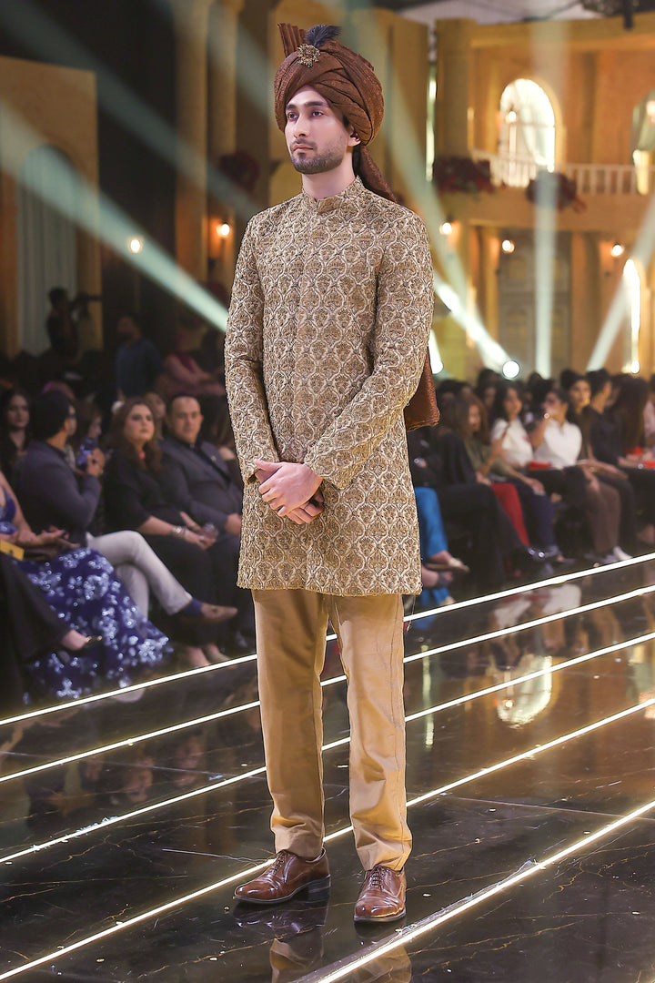 Groom Festive Collection | GFC-10