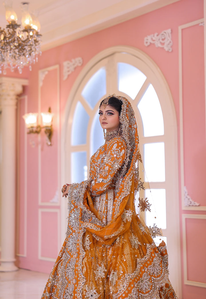 Kashees Bridal Wear| KBW-078 |