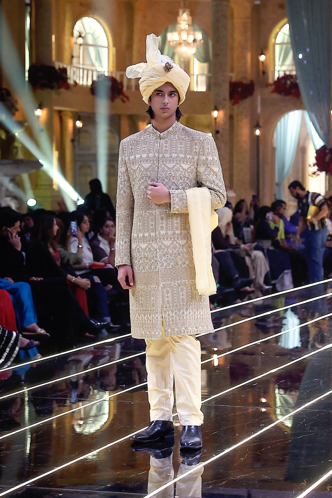 Groom Festive Collection | GFC-11