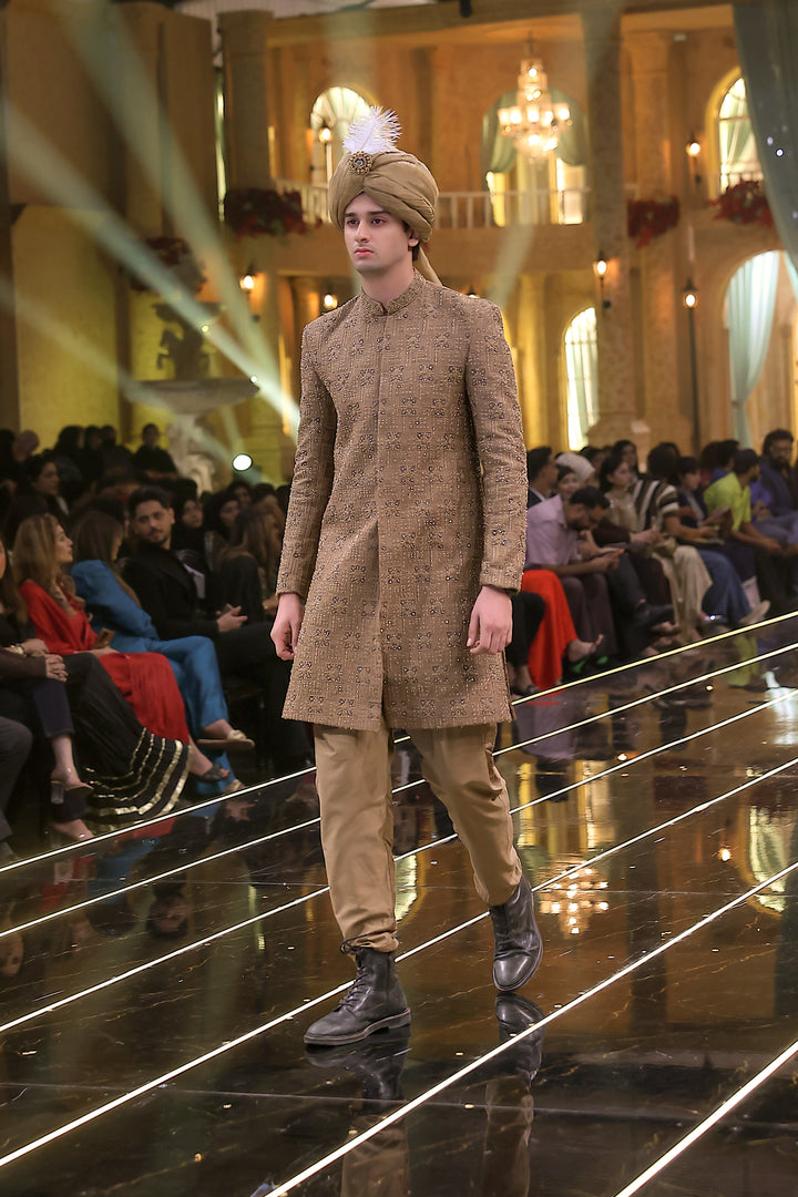 Groom Festive Collection | GFC-12