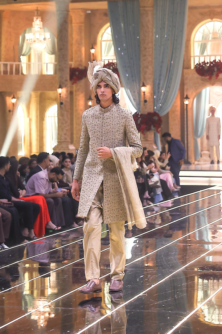 Groom Festive Collection | GFC-13