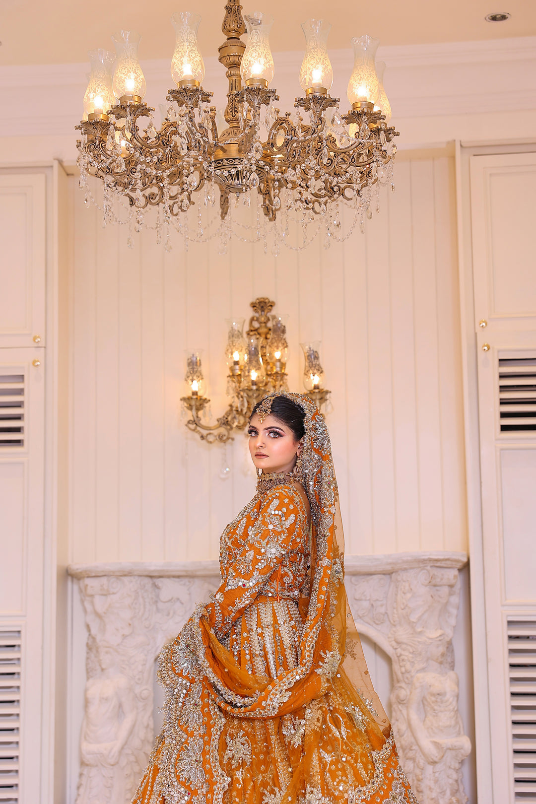 Kashees Bridal Wear| KBW-078 |