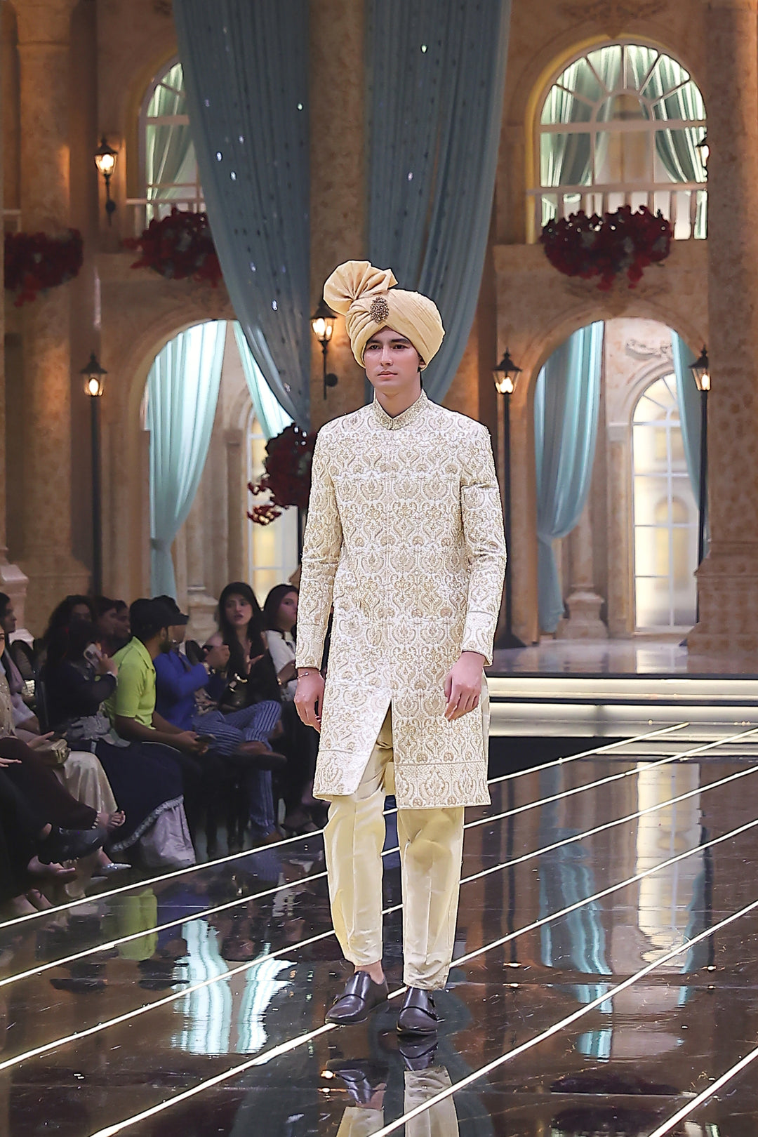 Groom Festive Collection | GFC-16