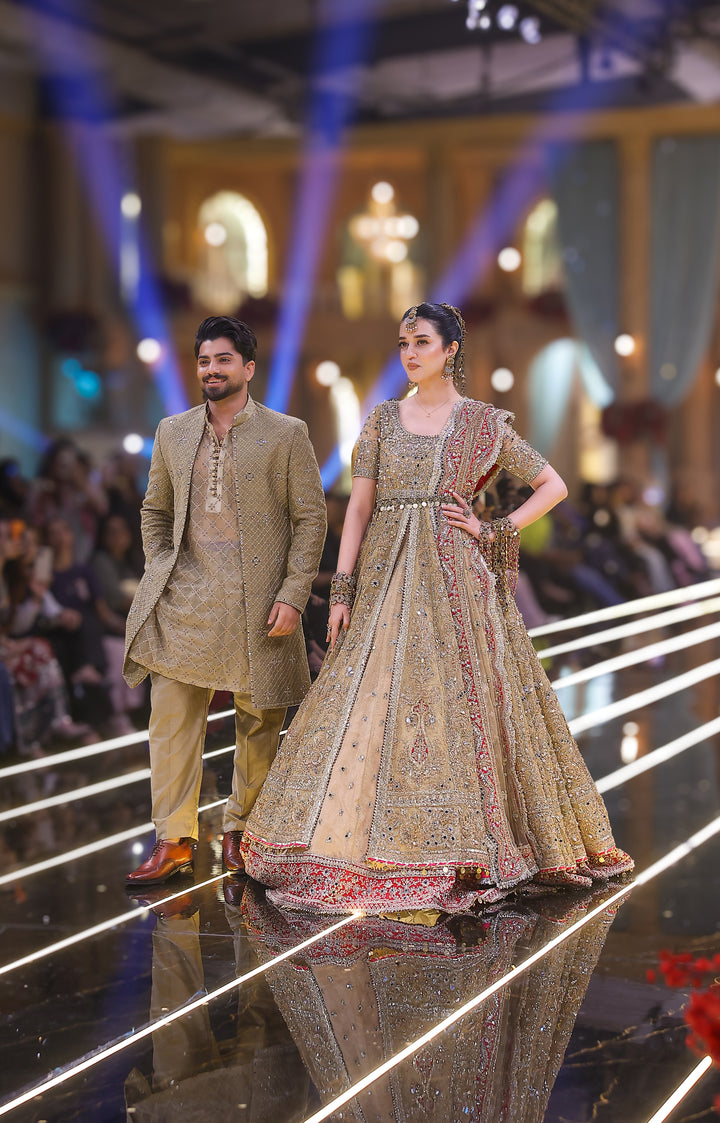 Dastan-e-Ishq | Valima | Khwab -e- Mahtab| DVKM-05