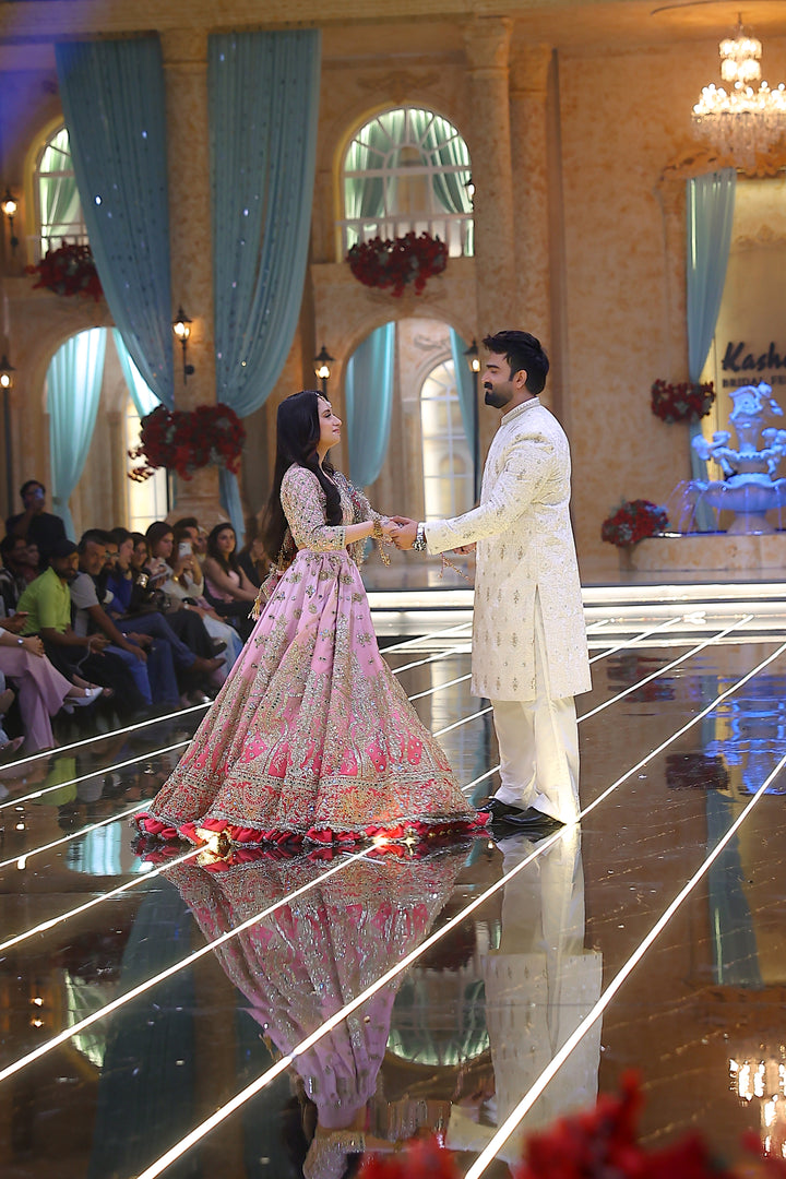 Dastan-e-Ishq | Valima | Khwab -e- Mahtab| DVKM-04