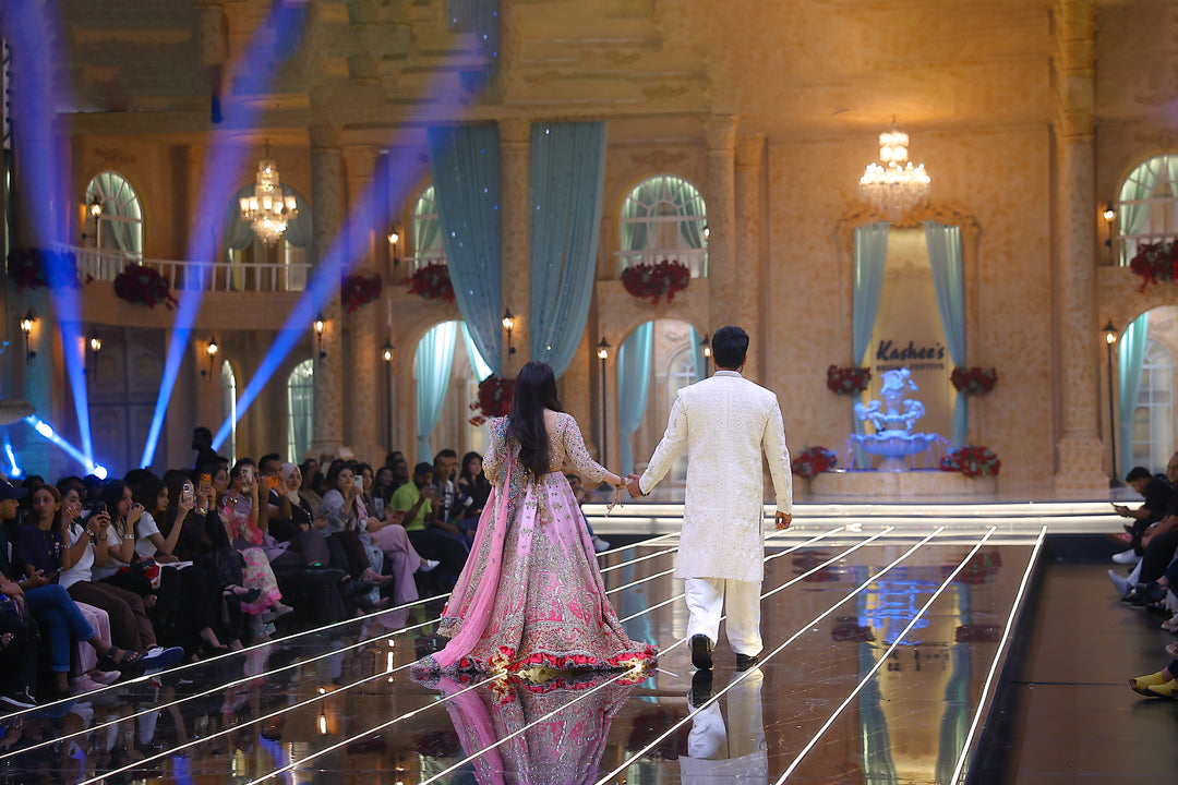Dastan-e-Ishq | Valima | Khwab -e- Mahtab| DVKM-04