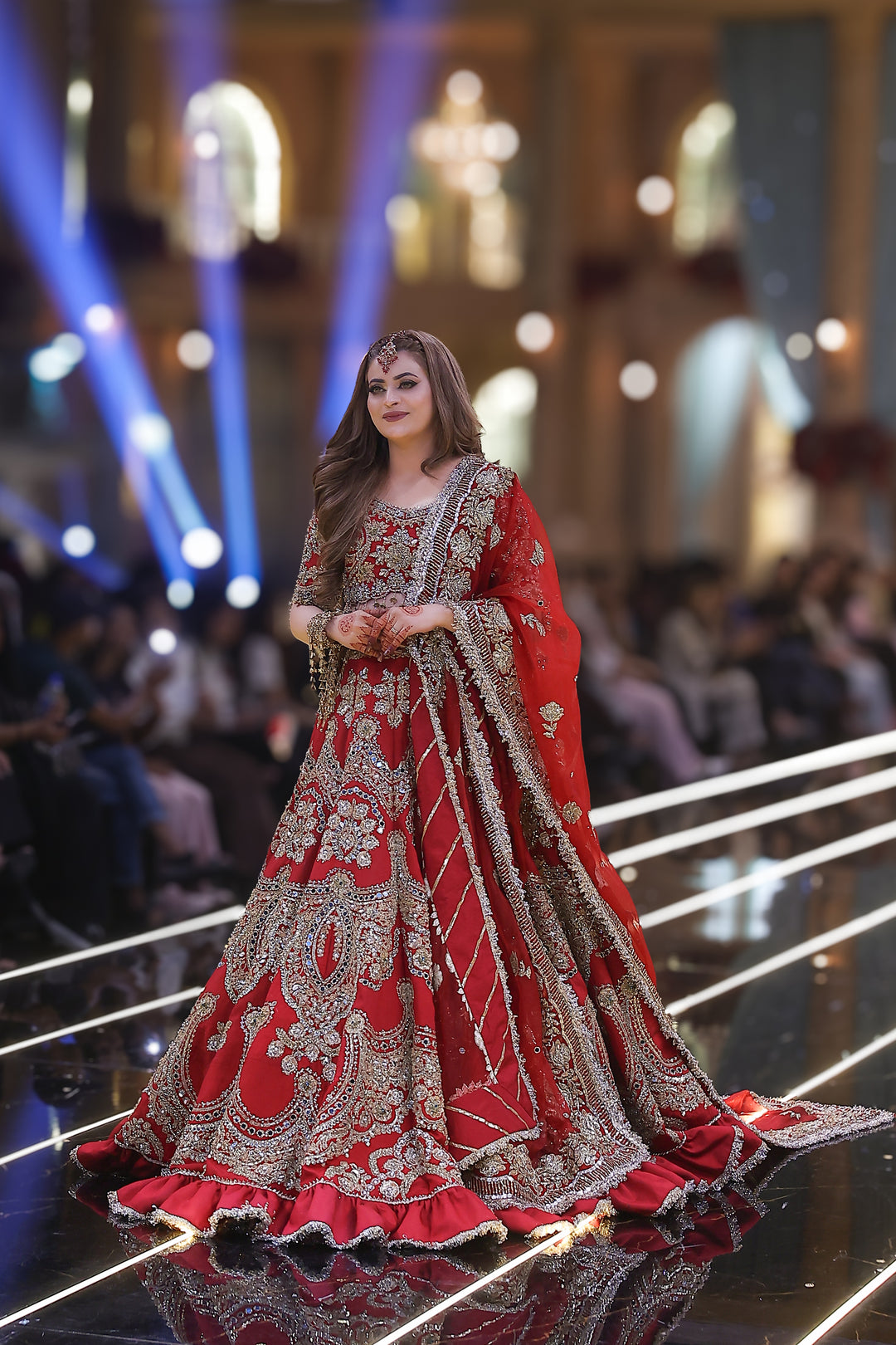 Dastan-e-Ishq | Baraat | Dastan -e- Uroos| DBDU-01