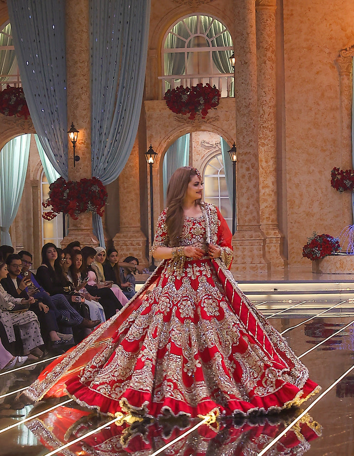 Dastan-e-Ishq | Baraat | Dastan -e- Uroos| DBDU-01