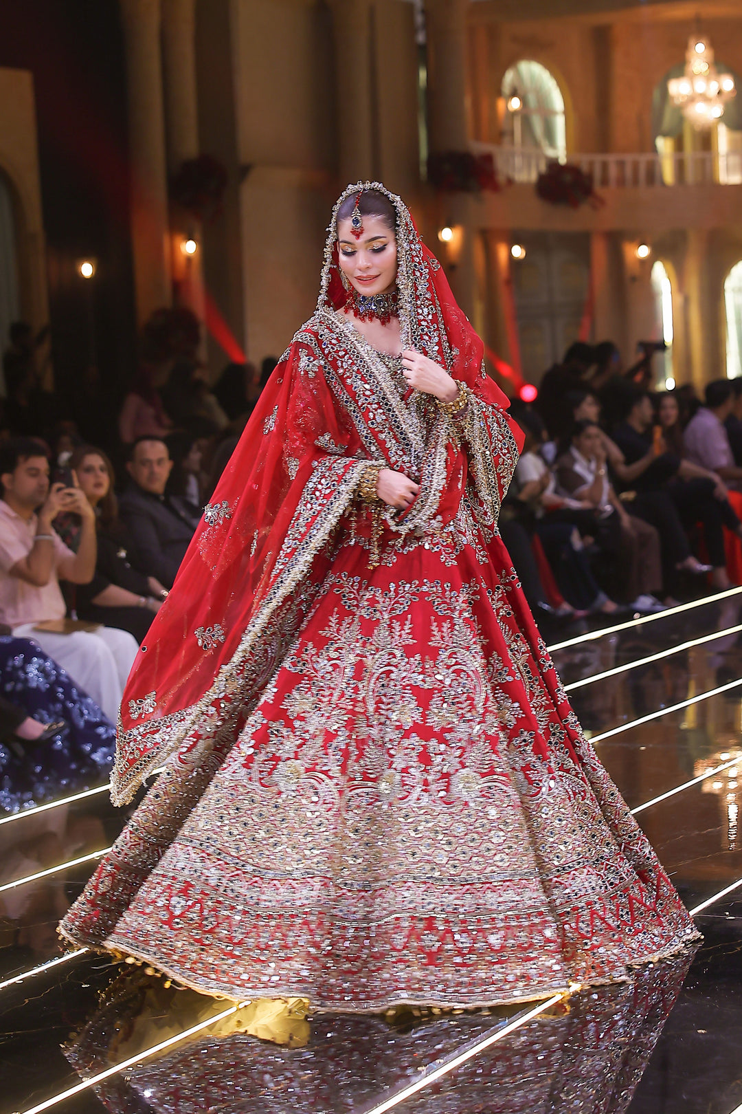 Dastan-e-Ishq | Baraat | Dastan -e- Uroos| DBDU-11