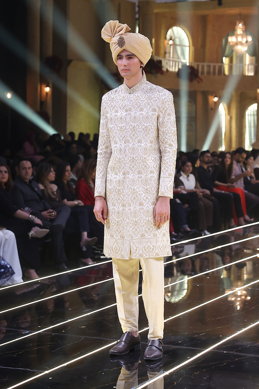 Groom Festive Collection | GFC-16