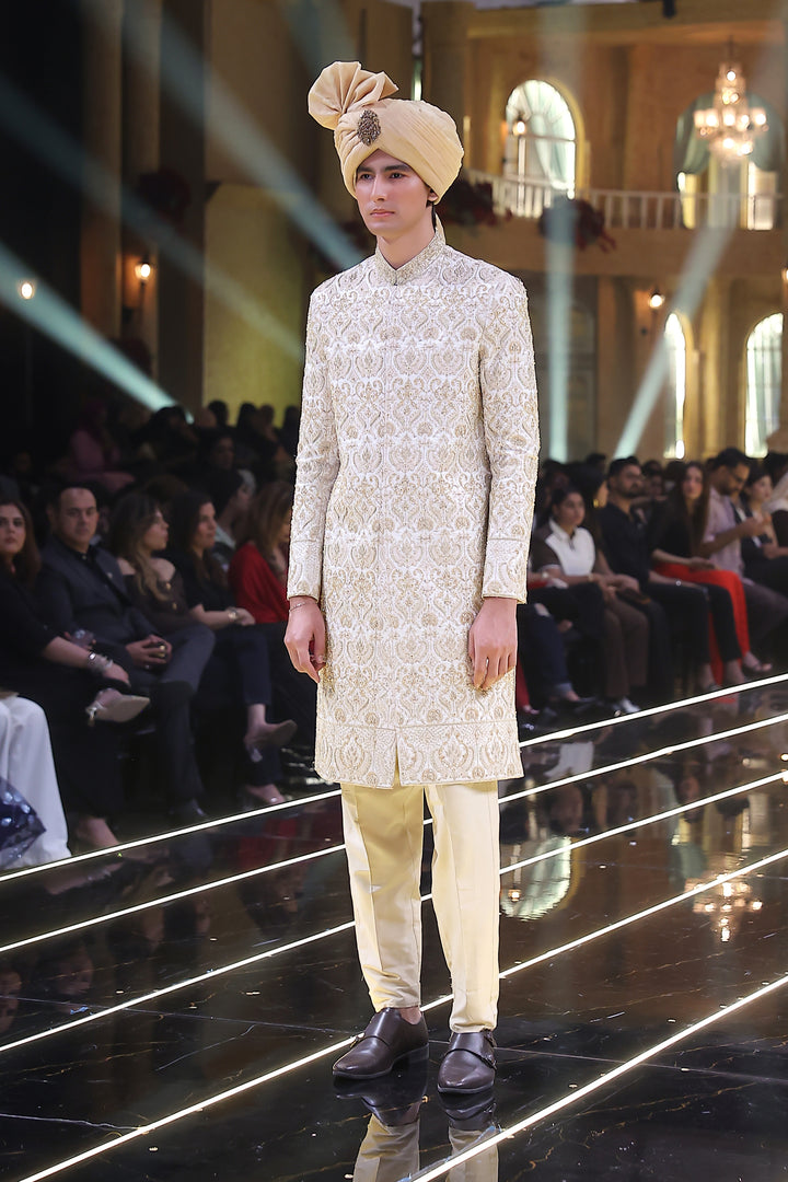 Groom Festive Collection | GFC-16