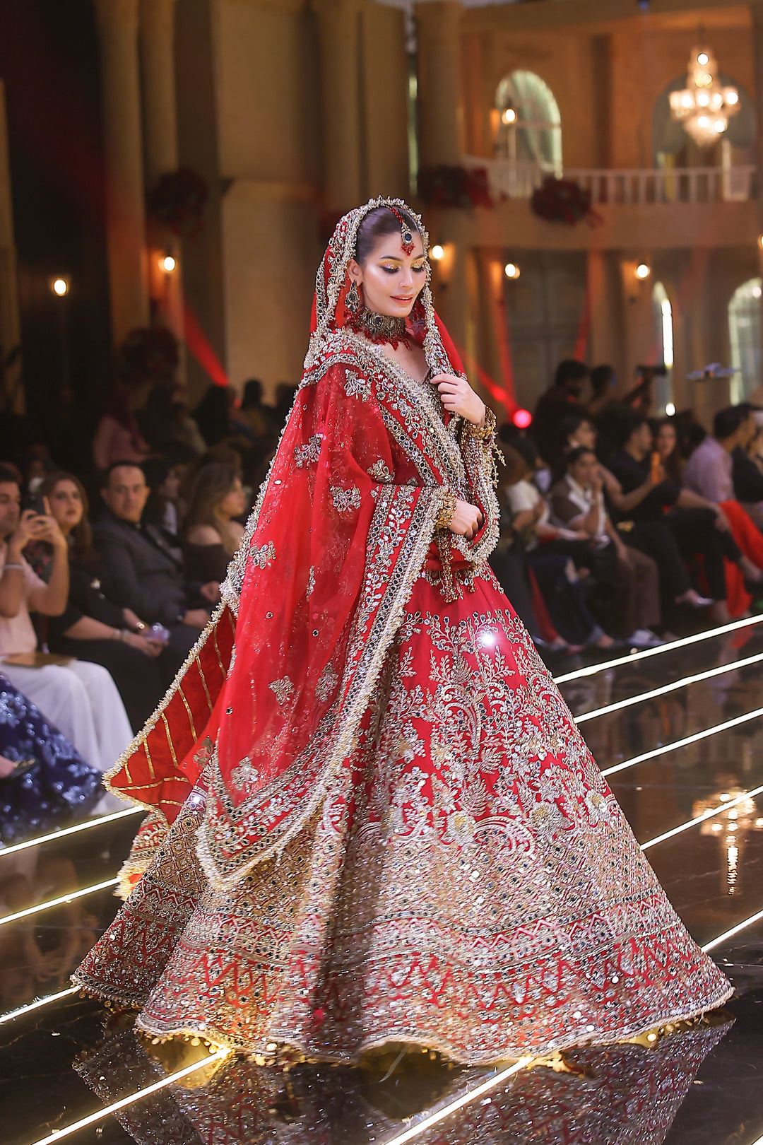 Dastan-e-Ishq | Baraat | Dastan -e- Uroos| DBDU-11
