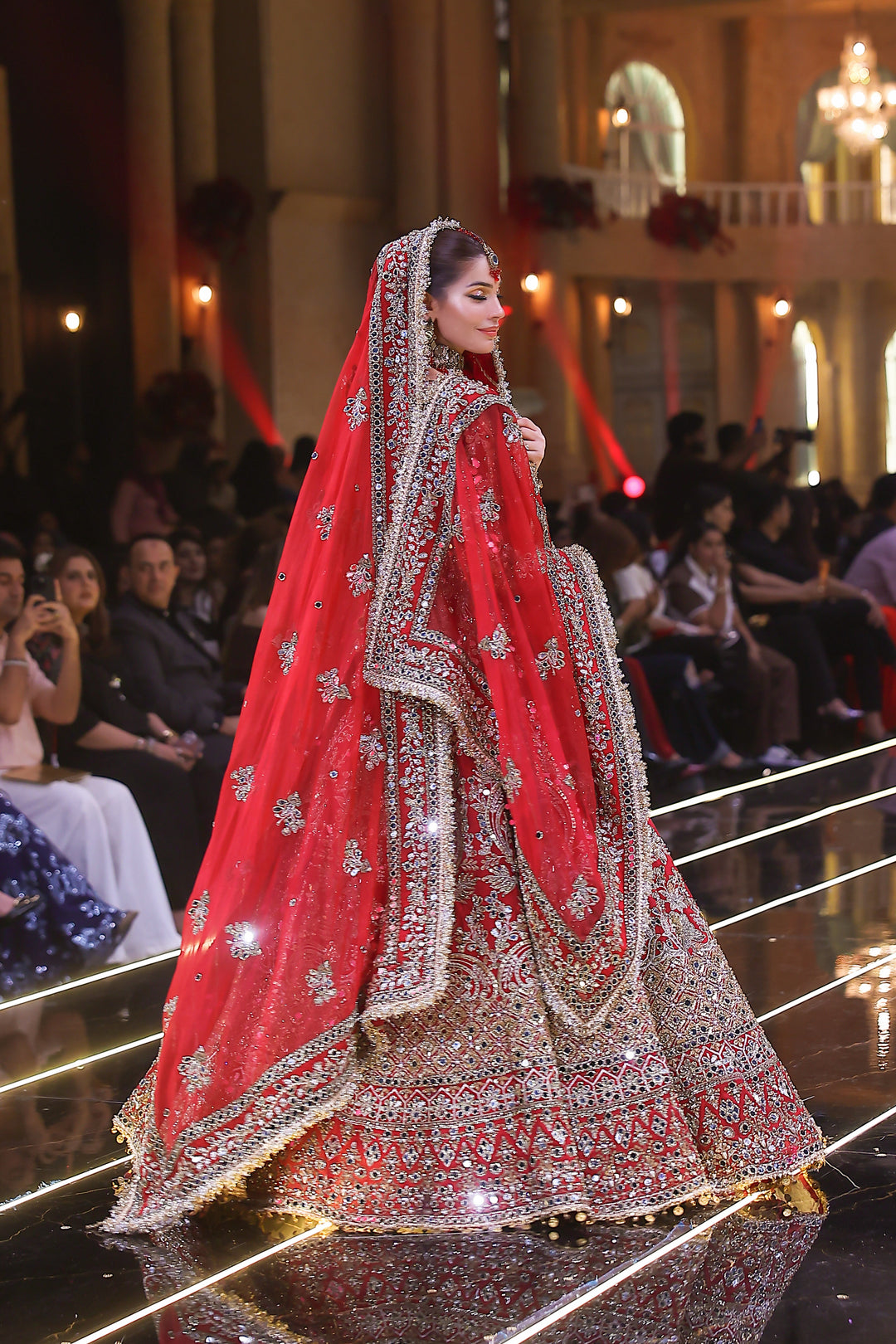 Dastan-e-Ishq | Baraat | Dastan -e- Uroos| DBDU-11