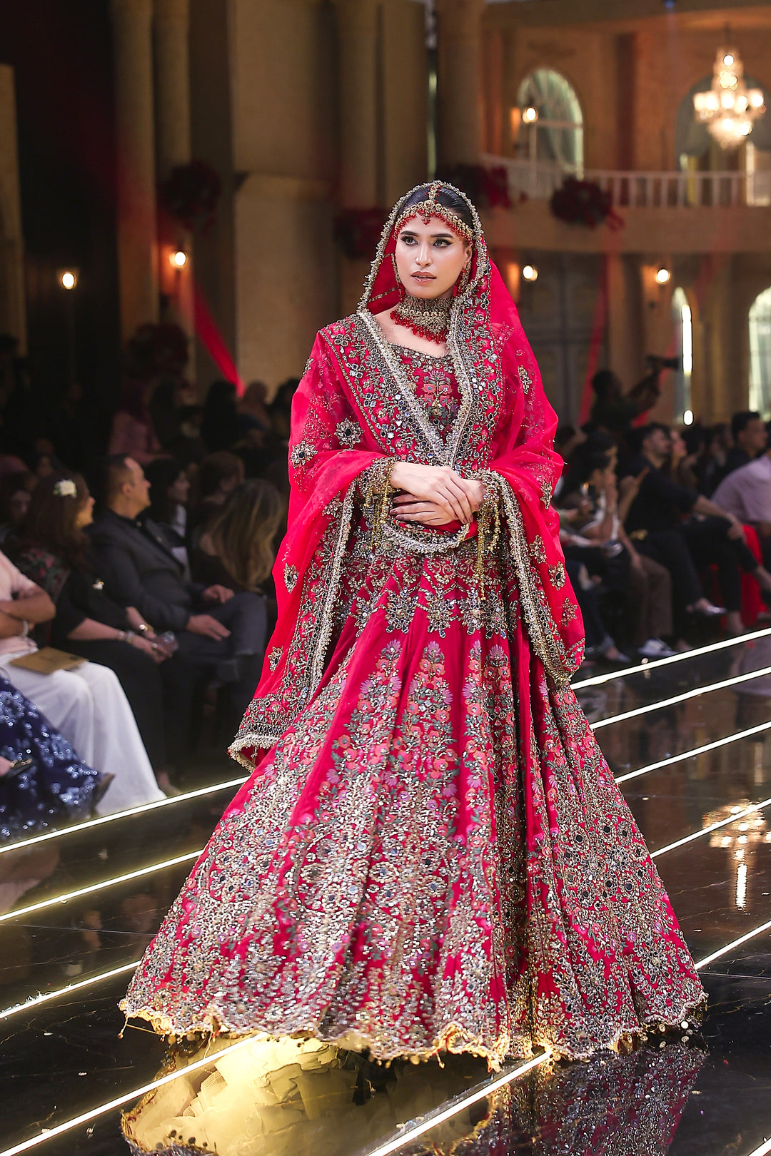 Dastan-e-Ishq | Baraat | Dastan -e- Uroos| DBDU-12