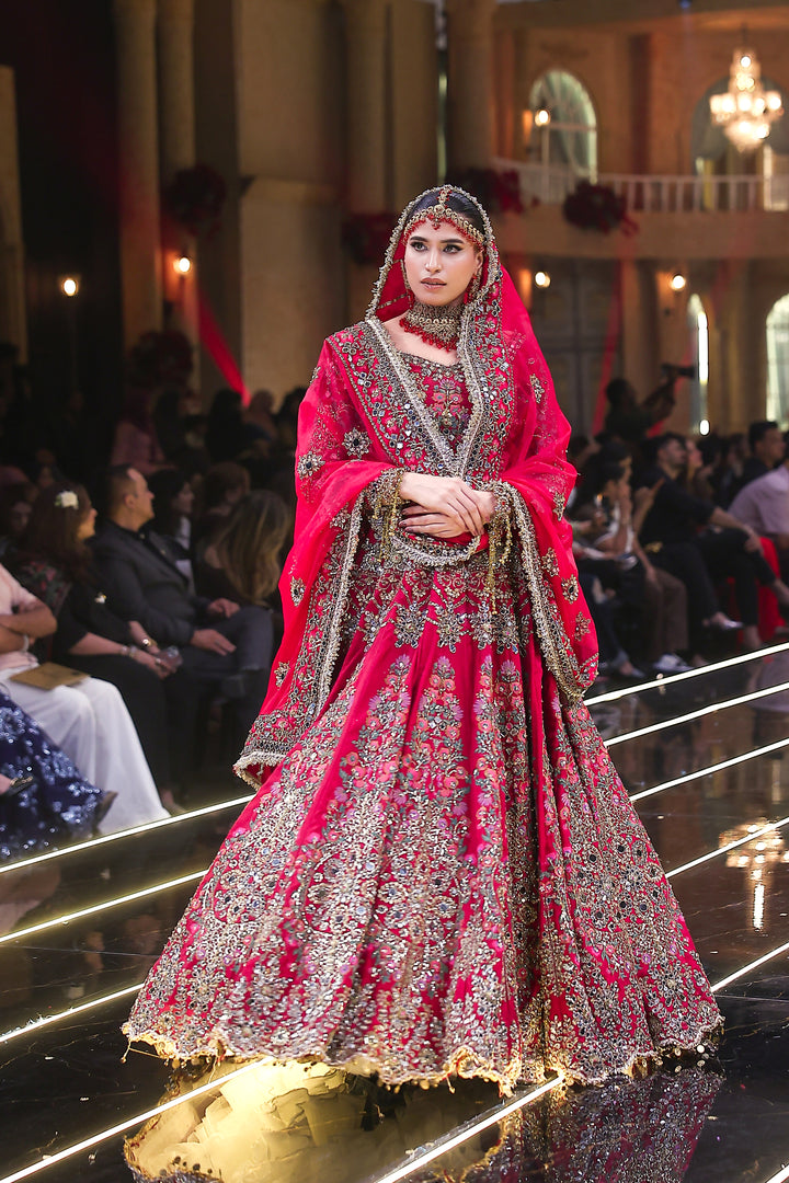 Dastan-e-Ishq | Baraat | Dastan -e- Uroos| DBDU-12