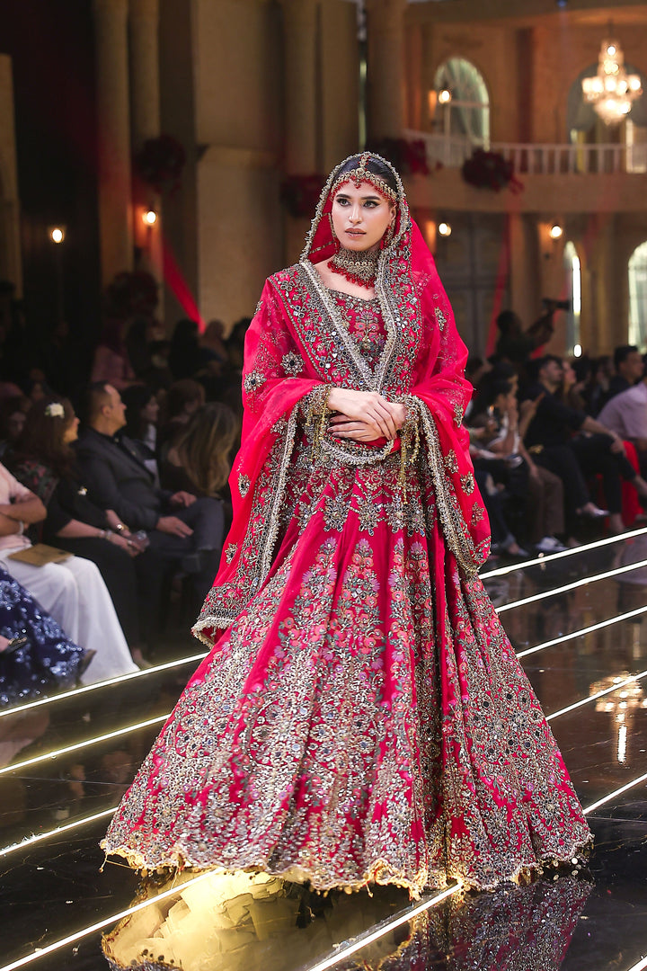 Dastan-e-Ishq | Baraat | Dastan -e- Uroos| DBDU-12