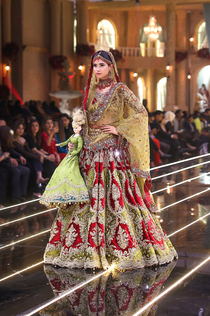 Dastan-e-Ishq | Baraat | Dastan -e- Uroos| DBDU-14