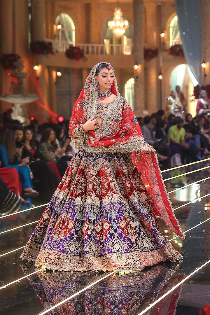 Dastan-e-Ishq | Baraat | Dastan -e- Uroos| DBDU-16