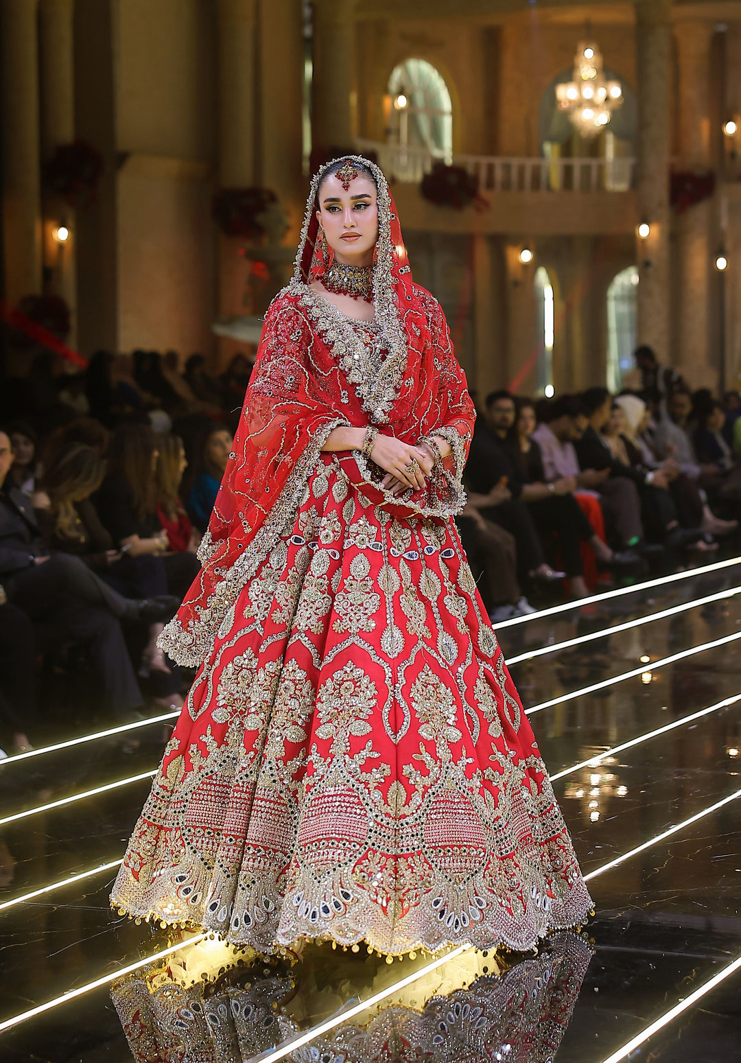 Dastan-e-Ishq | Baraat | Dastan -e- Uroos| DBDU-17